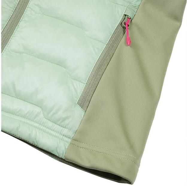 Icepeak Куртка софтшелл Burlison
