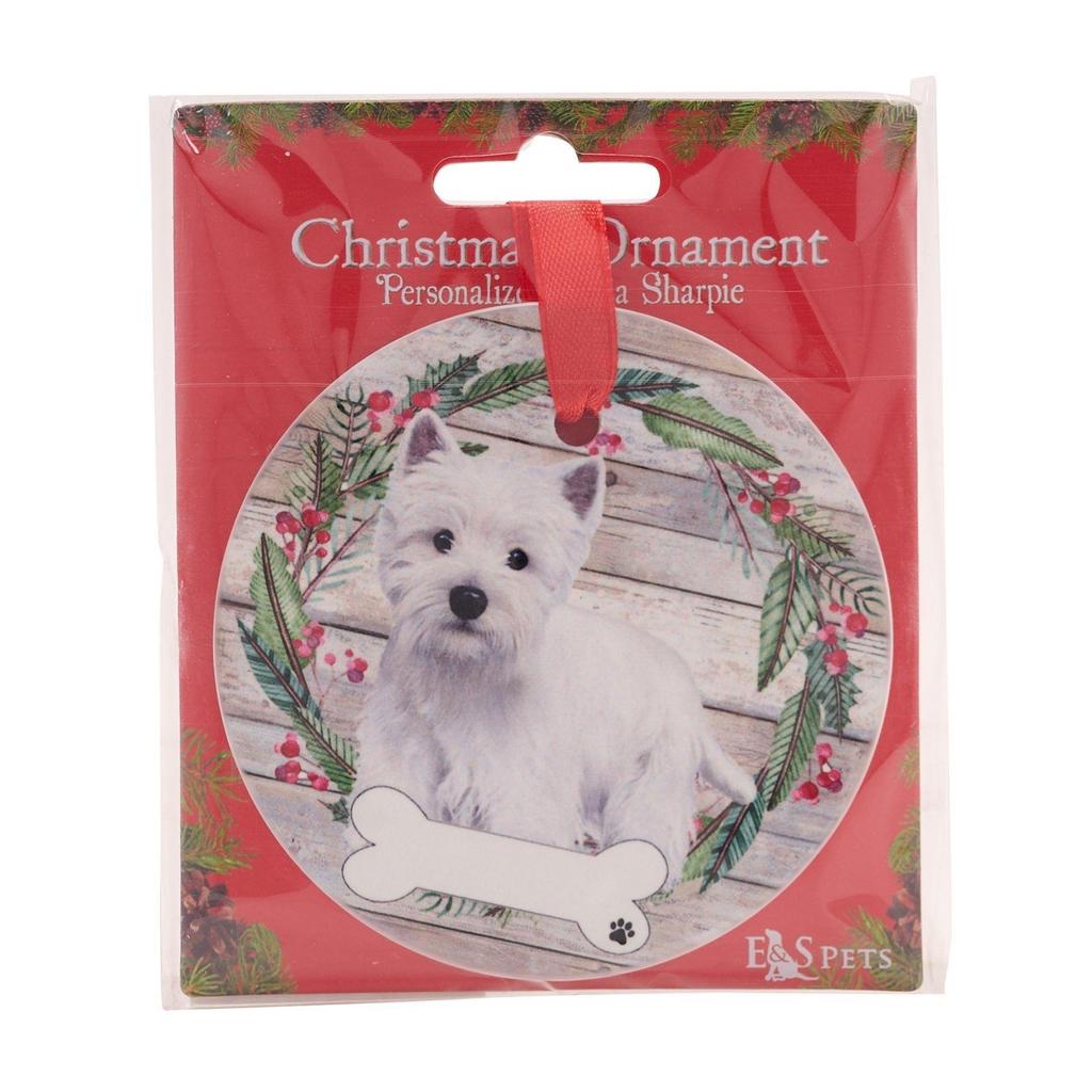 Best Of Breed Terrier Hengepynt