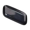 Front Bumper Headlight Headlamp Washer Nozzle Cover Cap for Toyota Prius XW30 2009 2010 2011  Black Primer 8504547010 8504447010