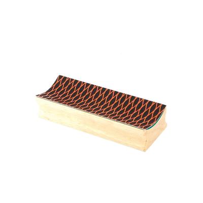 SK11 Hand Sander Sand Flat and Curved Surfaces with One Tool (ESK 11) HS-2 -