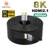 Аксесуари для аудіо і відео – HDMI-кабелі та адаптери