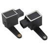 Areyourshop Rear Left/Right Air Ride Height Level Sensor for  BMW X5 (E53) 2000 2001 2002 2003 2004 2005 2006 1pc/1 pair