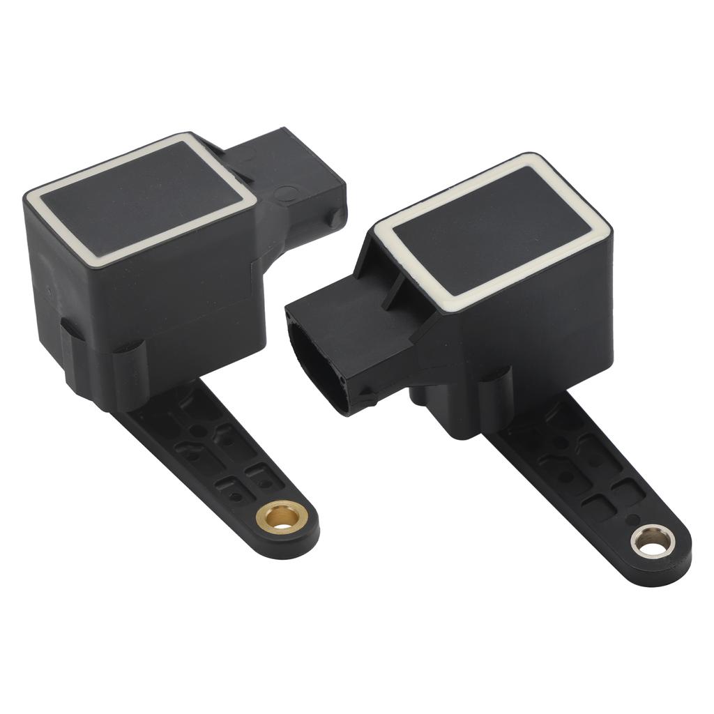 Areyourshop Rear Left/Right Air Ride Height Level Sensor for BMW X5 (E53) 2000 2001 2002 2003 2004 2005 2006 1pc/1 pair