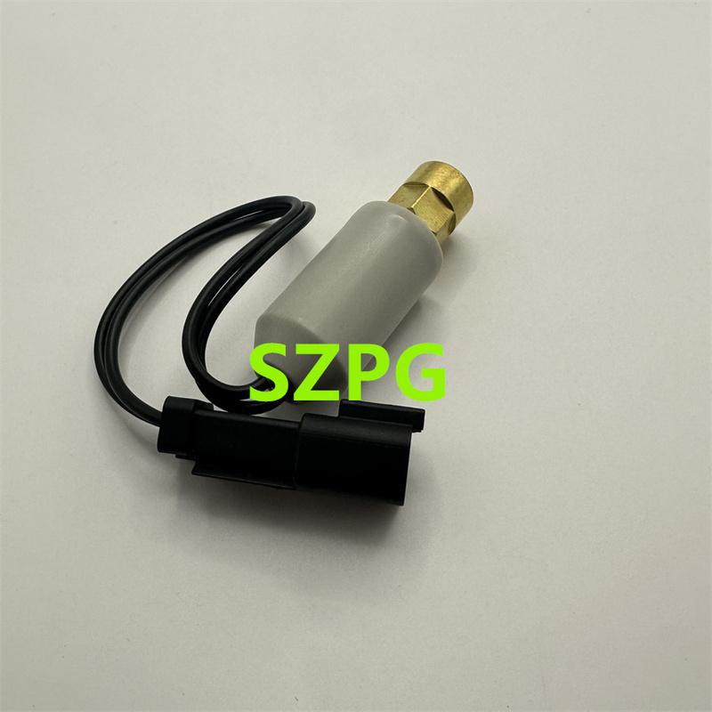 149-6371 Excavator Parts Switch 1496371 Excavator Hydraulic Pump Parts Switch for Caterpillar 325D 330D 568FM