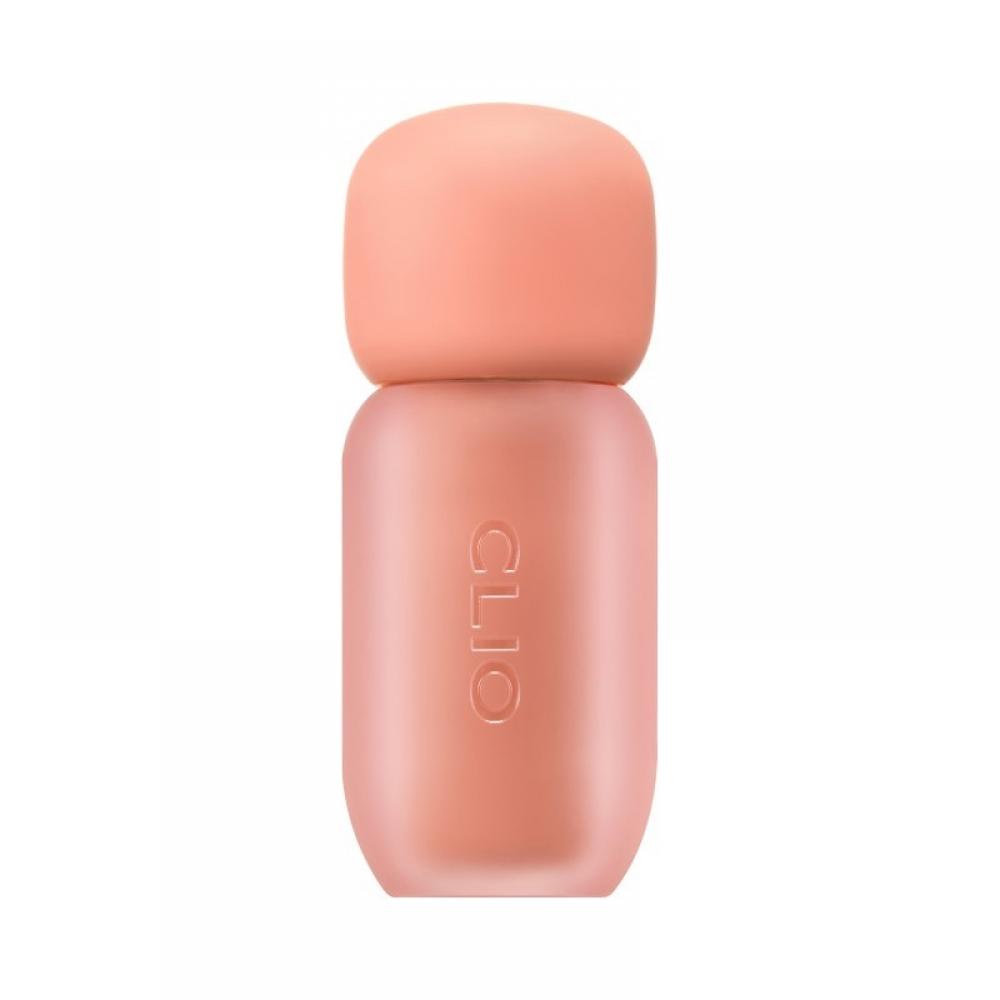 Clio Volume Mate Blur Tint 100 Fluffy Ginger