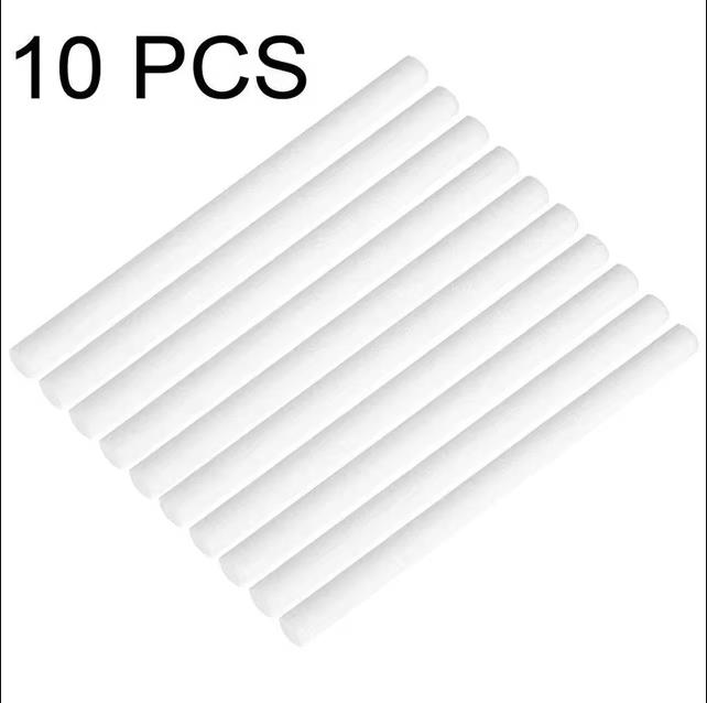 

7-цветная светодиодная ваза-увлажнитель, 200 мл, бытовой увлажнитель с текстурой дерева, бесшумный аромадиффузор для лета, для офиса и домашнего использования