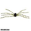 Halloween Plush Spider Decorations With Fake Spiderwebs Haunted House Pranks Party Props Home Outdoor Festive Setup
