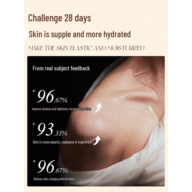Dear lrean Spring Wilderness Hydrating Perfumed Body Lotion