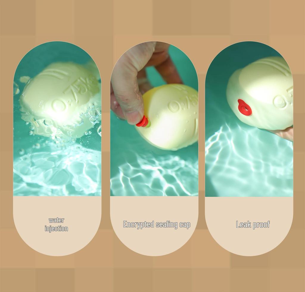 Adjustable Dumbbell & Barbell Toys for Kids - Water/Sand Fillable Weights for Arm Training At Kindergarten/Primary School