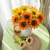 Decorațiuni pentru casă – Flori decorative şi coroane de flori