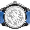 Tendence Men's Rubber Strap Watch TY046023