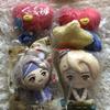 Used BT21 Plush Makneline