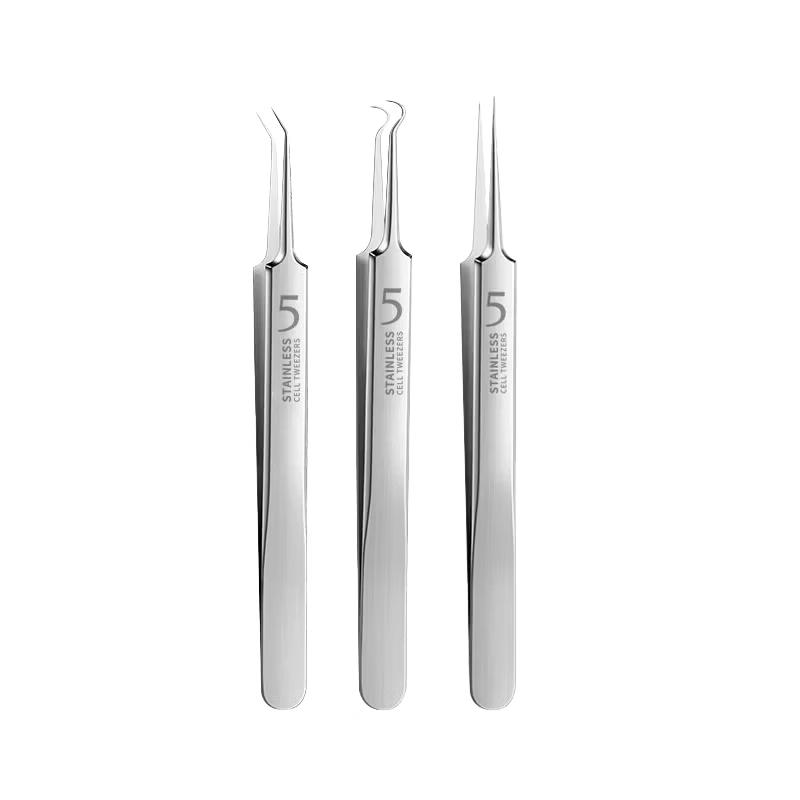DR.LORIYA Pimple & Blackhead Removal Tools