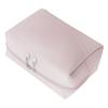 Portable Makeup Bag Nylon Small Cosmetic Organizer Case Travel Toiletry Bag for Women Girl Business Trip