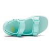 New Balance NB 750 Abrasion Resistant Breathable Children's Sandals Mint Green Kids' YH750MB