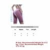 Seamless Design Yoga Shorts Stretch Fabric Sports Shorts Hip Lift Skinny Leggings  Yoga Practice