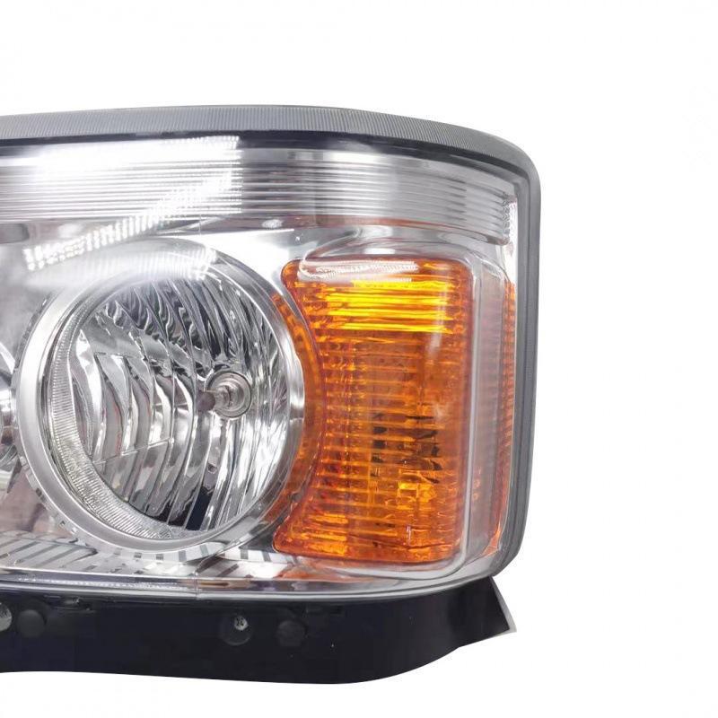 Jianghuai Xin Kangling Junling Weiling Front Headlight Assembly Combination Lamp Premium Passenger Side (Right)