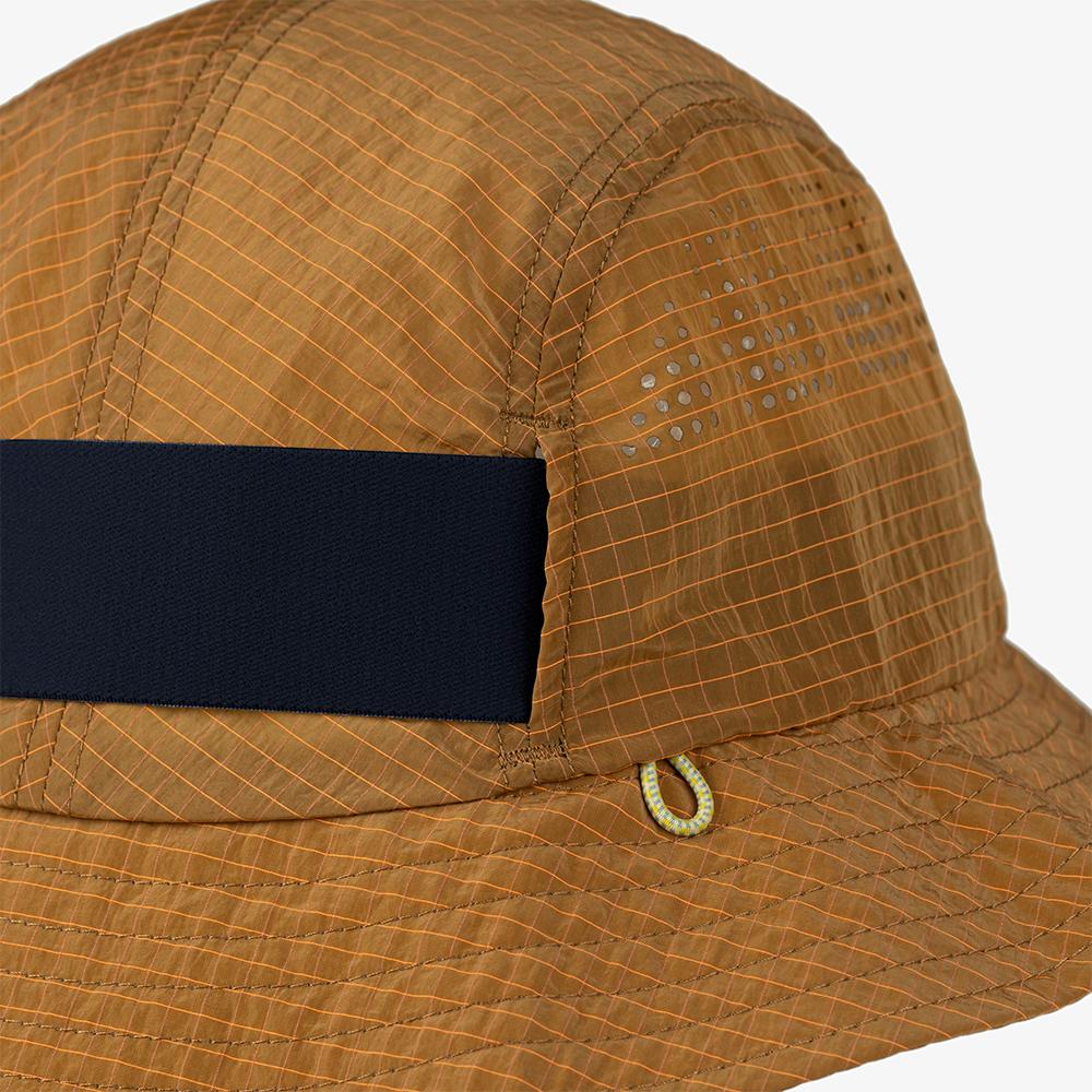 Beopeu Go Bucket Hat Ginger