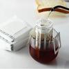 25-500Pcs Portable Coffee Filter Paper Bag Hanging Ear Drip Coffee Bags Office Home Single Serve Disposable Pour Over Filter Bag
