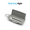 Car Sun Shade Visor Makeup Cosmetic Mirror Cover For Benz A B S C E GLC GLA Class W176 W246 W222 W205 W213 W238 W253 W156 W117