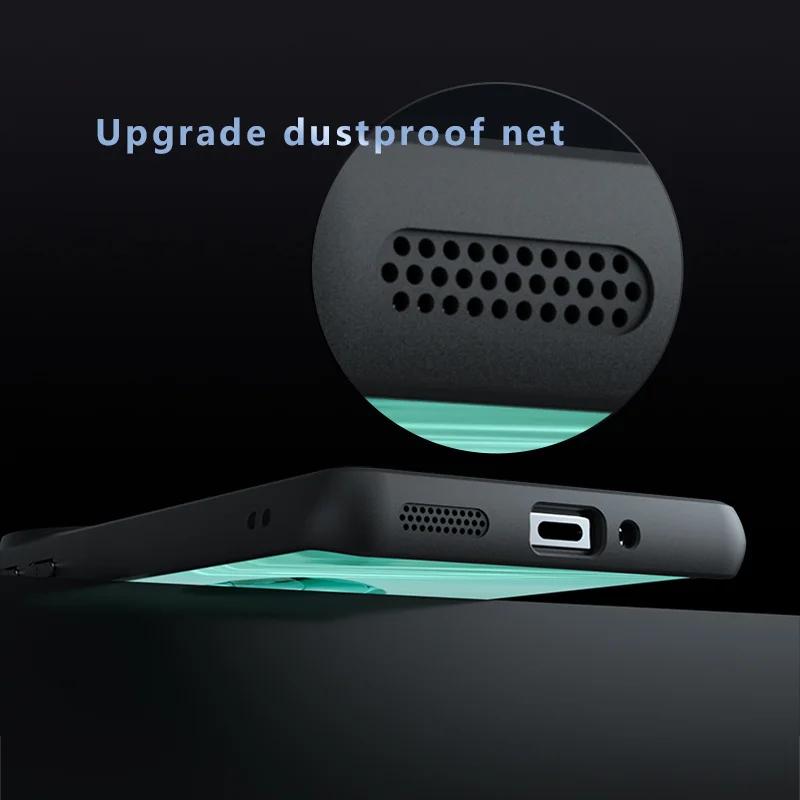 for Magsafe Shockproof Acrylic Phone Case for OnePlus 13 13R 12 12R Nord 4 ACE 3V 3Pro Hard Bumper Matte Magnetic Cover Shell