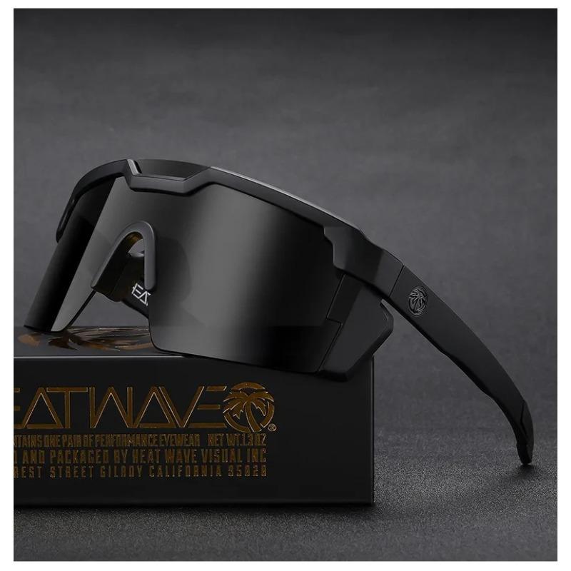 High Quality Real Movie Outdoor Sports Windproof Sunglasses Female Sunglasses