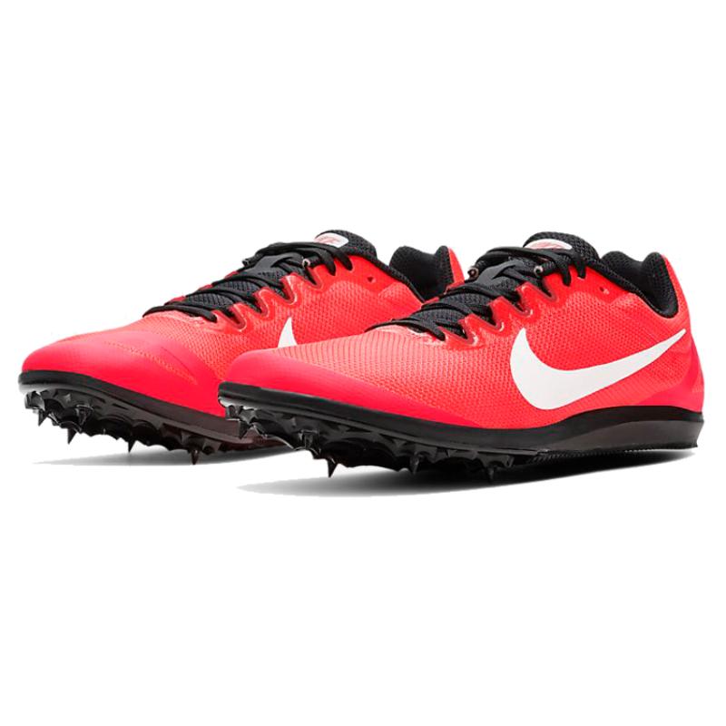 Nike Zoom Rival D 10 Laser Crimson Sneakers casual 907566-604