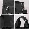 FYMOHIEE Tote Bag (Ultra-Lightweight 380g) (Perfect for Commuting) (9 Pockets) Women's and Men's Shoulder Bag, Business Bag, Large Capacity,