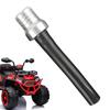 Benzinetank Ontluchting Motorfiets Benzinetank Dop Ontluchting Accessoires Klep Ontluchter Vervanging Voor Motocross Dagelijks Vuil Pitbike Atv Off Road