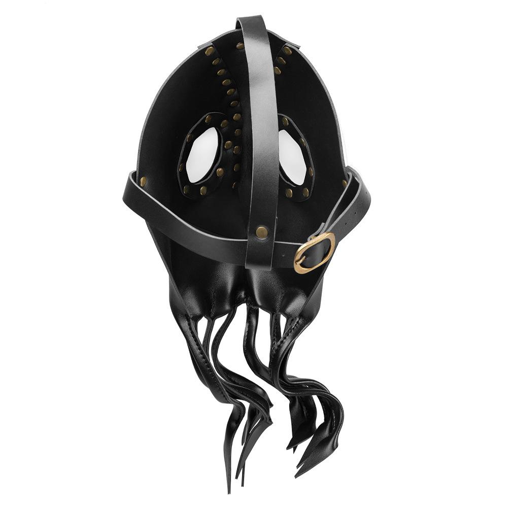 Funny Octopus Party Mask