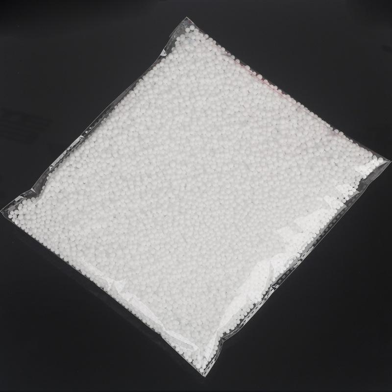 

Наполнитель для подарочной коробки: Разноцветные пенопластовые шарики для DIY-декора