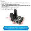 Through-Beam Photoelectric Sensor Infrared Through-Beam Counting Sensor Slot Type Optocoupler Module Board For Arduino/51/AVR/PI