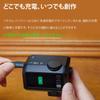 Godox iT30Pro S Camera Flash with Color LCD TTL Compact Yet 560 Full Wireless Optical GODOX IT30 PRO S for Lightweight Design Touch-Sensor Screen,