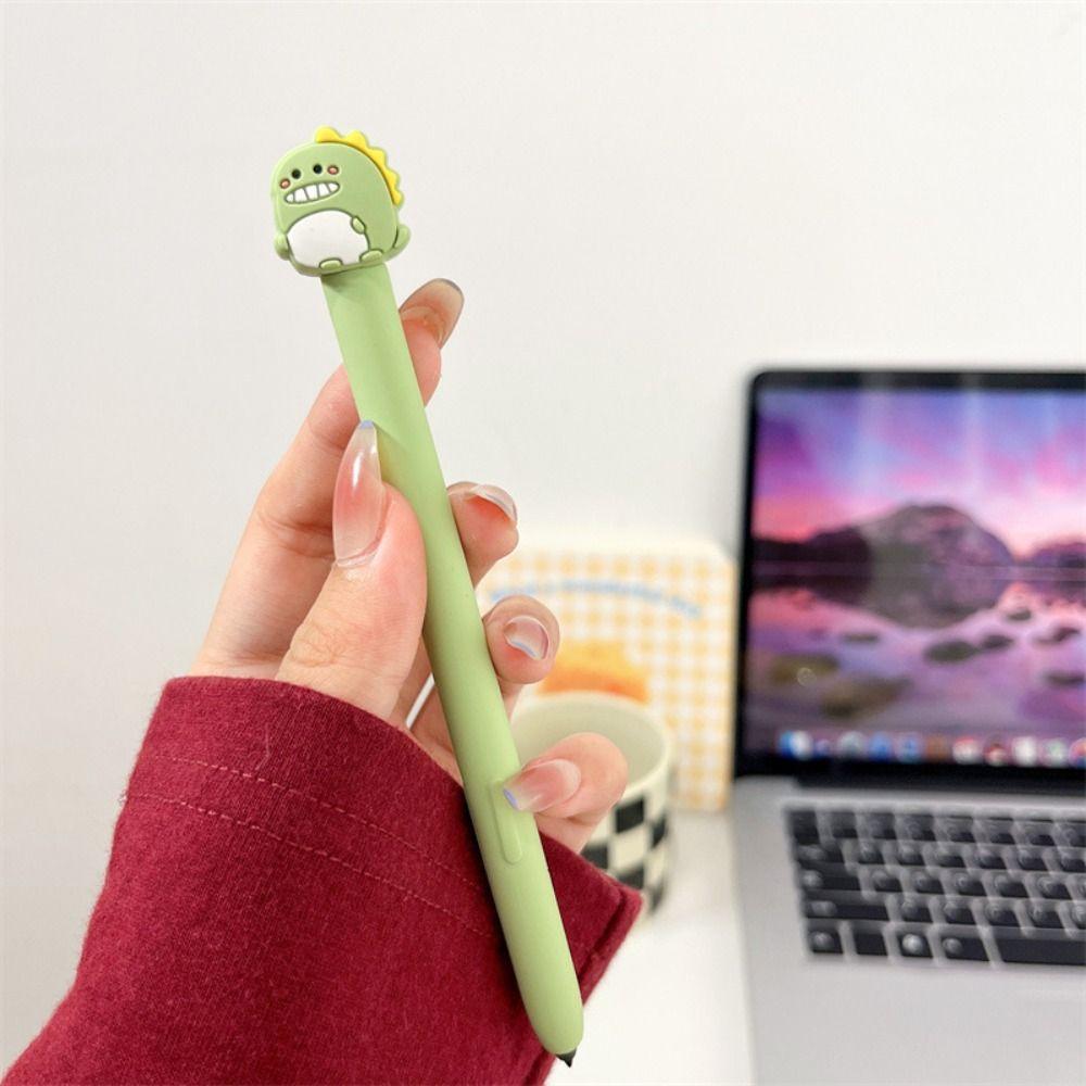 Odporny na wstrząsy pokrowiec ochronny na rysik S pokrowiec na Samsung Galaxy Tab S7/S8/S9 Plus Ultra