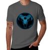 Dragon Age Mark of the Healer TShirt Casual Breathable Short Sleeve Top