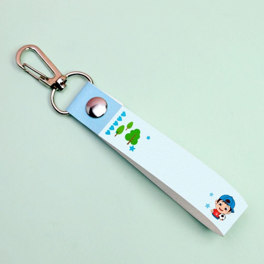 Personalized Name Tag Cartoon Child ID Tags Daycare Labels Name Badge  Backpack