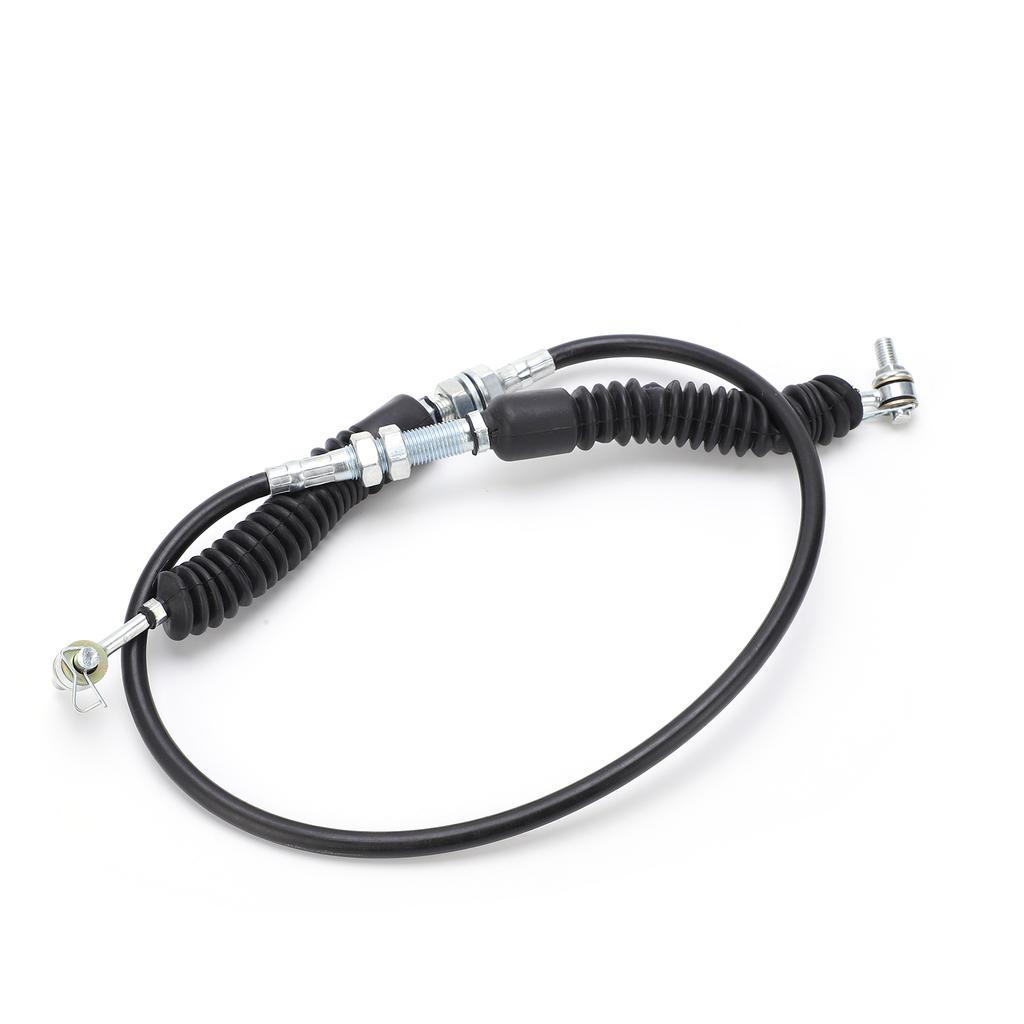 Gear Selector Shift Cable 7081680 Replacement for Polaris UTV RZR 800 EFI R08VH76AD AG 2008