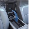 For BYD BYD Sealion 7 Sea lion 07 2024 2025 Central Control Storage Sundries Box Cup Holder Rear Screen Storage Box Accessories