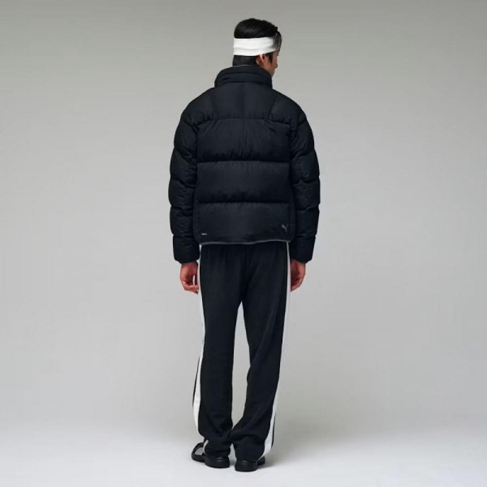 PUma 25fw 529477 01 DUck Down Jacket U Mid DUck Down Jacket