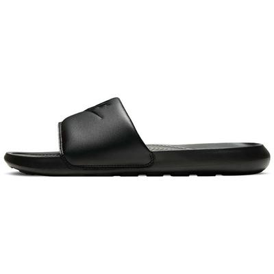 Victori One Slide Triple Black Herren-Slipper CN9675-003