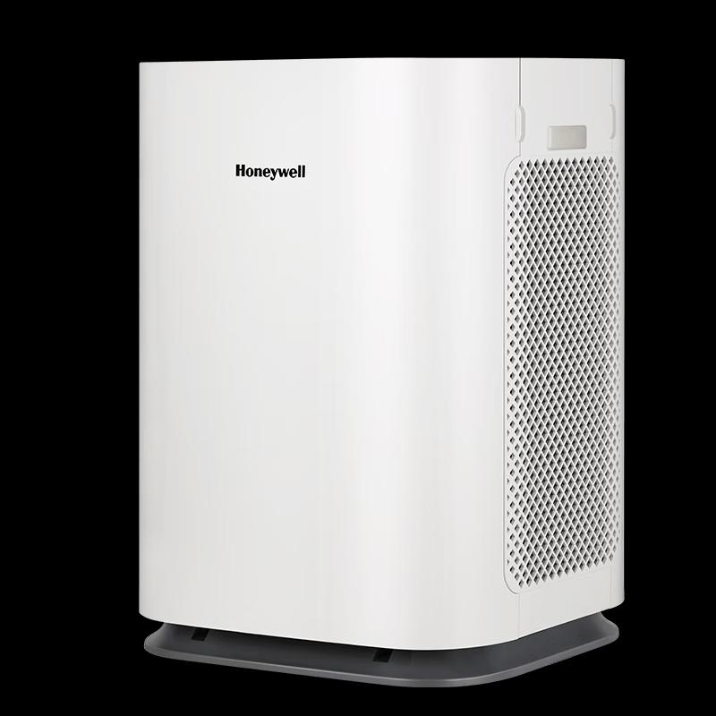 Honeywell KJ760F-P22W Air Purifier CN plug (adapter included)