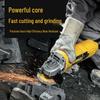 DeWalt 100mm Corded Angle Grinder CN plug (adapter included)