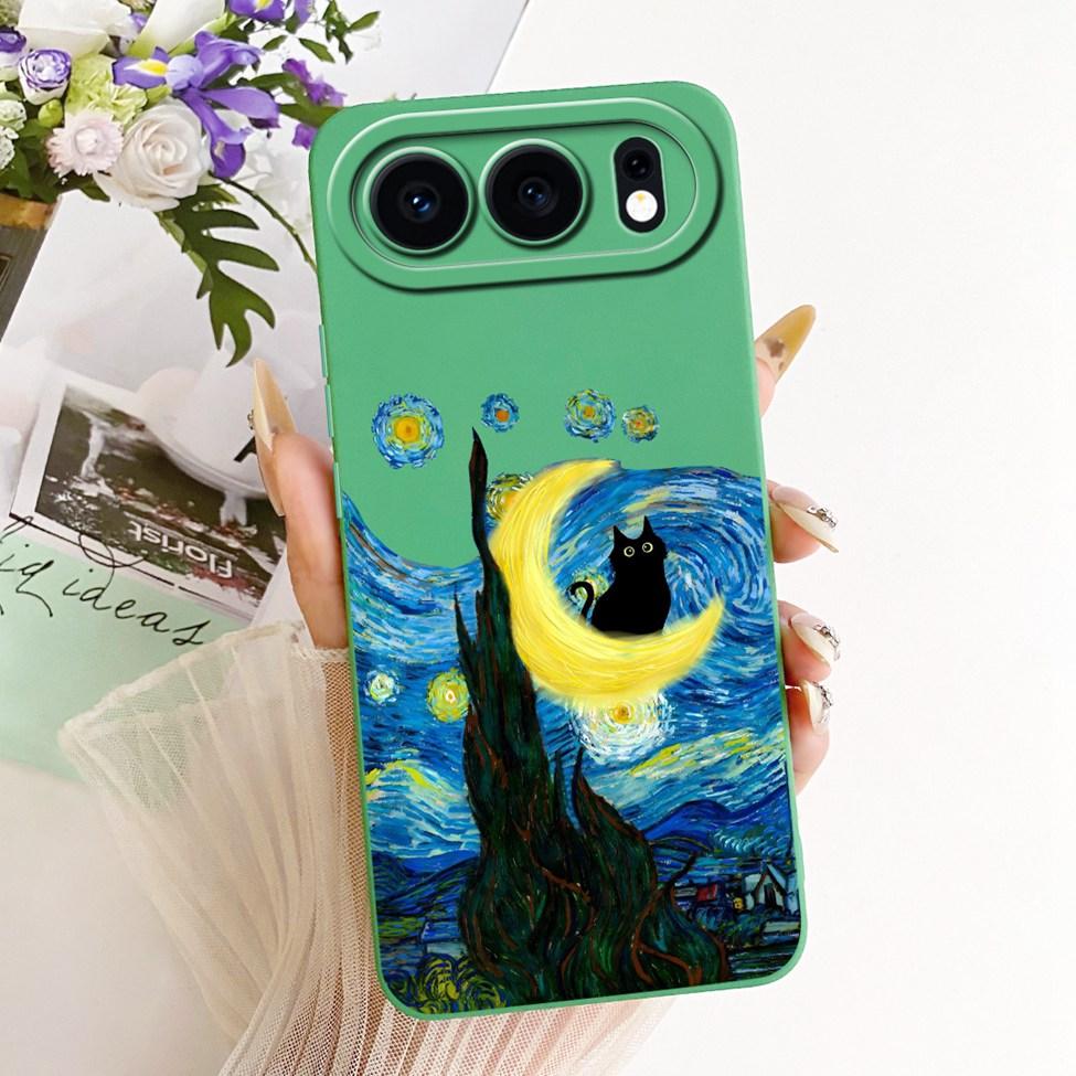 Case For Honor 500 Cover Luxury Fashion Cute Cartoon Funny Painted Silicone Casing For Huawei Honor 500 MEY-AN00