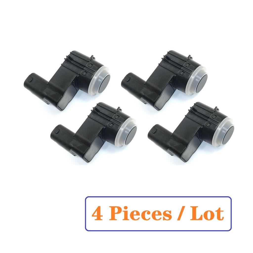 Car PDC Reversing Parking Sensor Assist Auto OE#6590JE 9664027977 9677782980 9666737177 Citroen C3 DS3 Peugeot 3008 5008