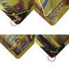 Pokémon Trading Card s UR and stains Zacian V 073/060 (Scratches present)