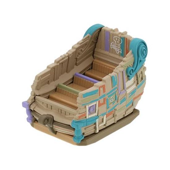 Fantasy Springs Tomica Peter Neverland Adventure (Vehicle Collection) Pan s