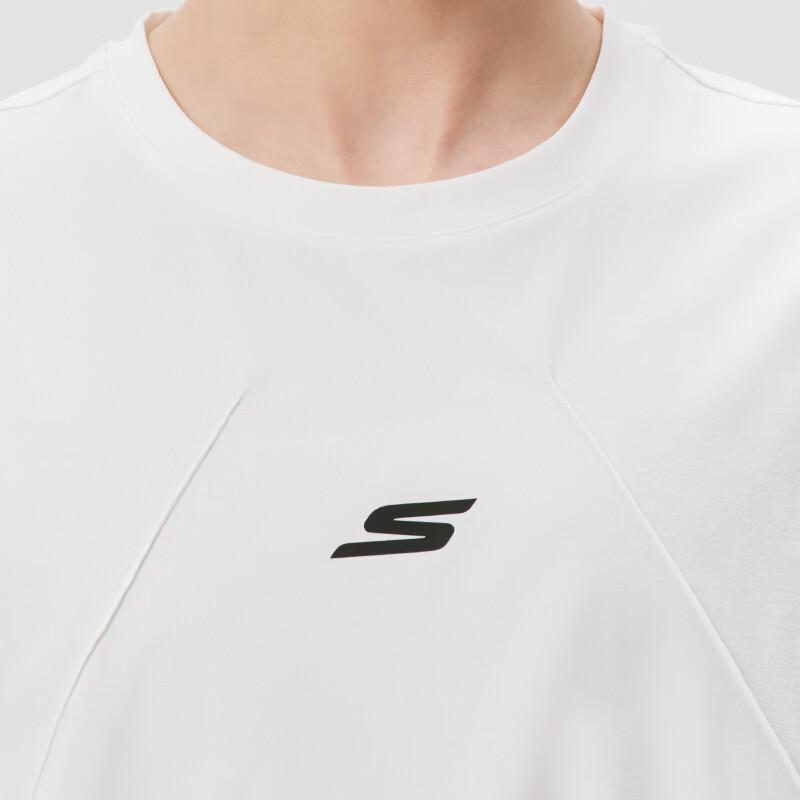 Skechers Golf Series Unisex Short Sleeve T-Shirt