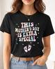 This Mother's Day Is Extra Special, Funny Pregnancy Announcement Mom Shirt, Expecting Mom Baby Reveal Tee, New Mom Gift, Maternity Tee Gift
