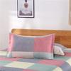 Comfortable Skin-friendly Single-piece Thickened Double Single Bed Sheet Four Seasons Universal Dormitory Bedding