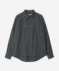 NODE LABS Dev:10 Daily Check Shirt_Gray